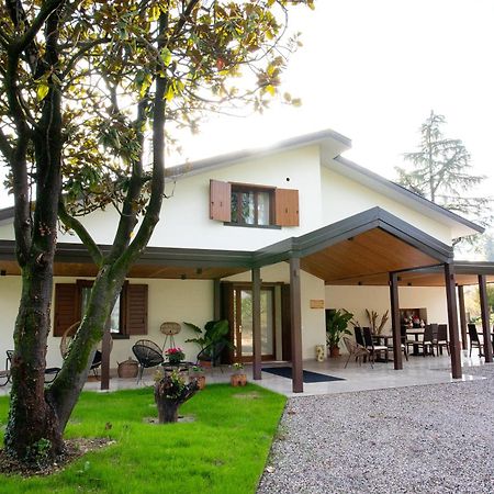 B&B San Martino San Martino  Kültér fotó