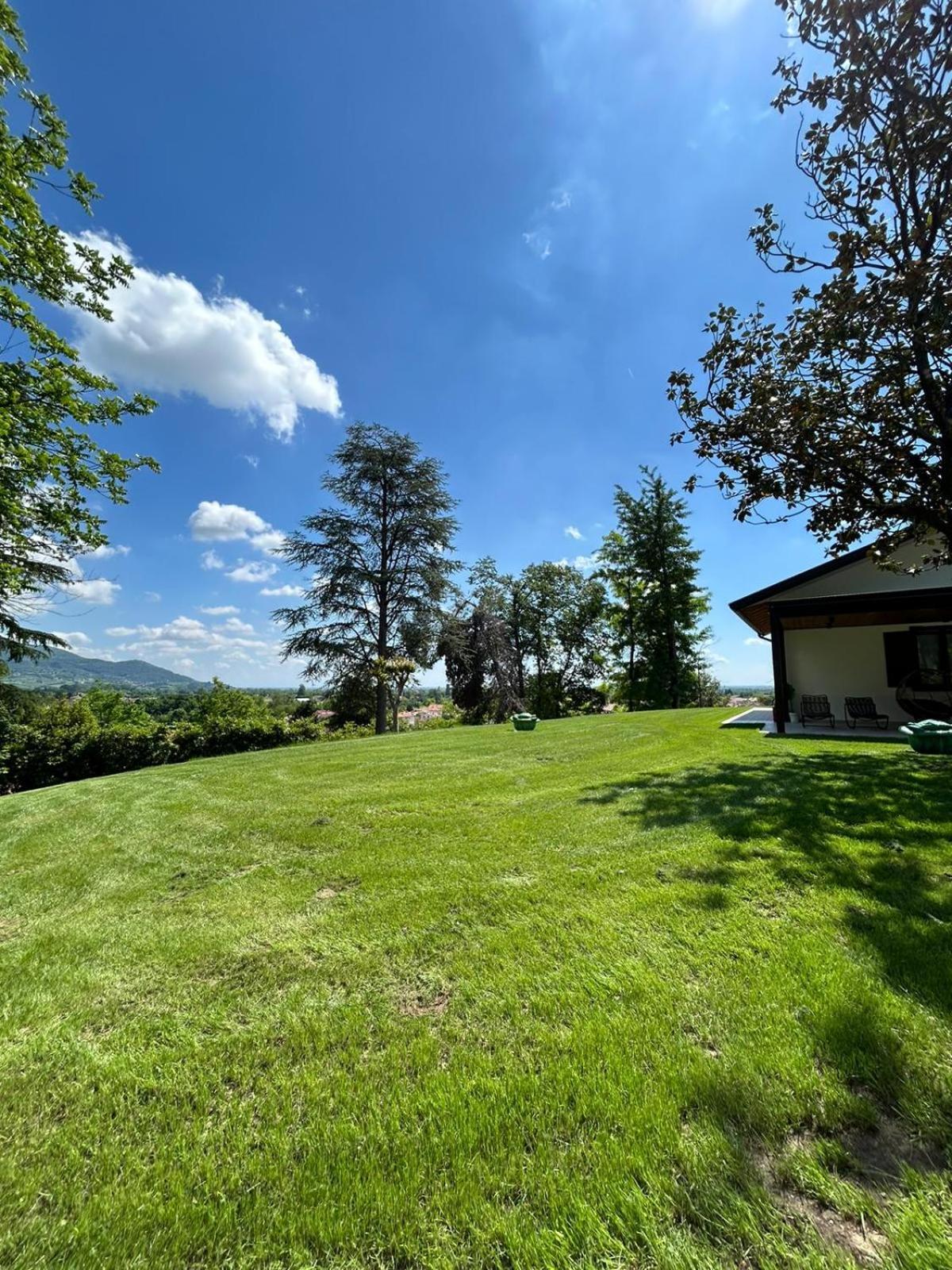 B&B San Martino San Martino  Kültér fotó