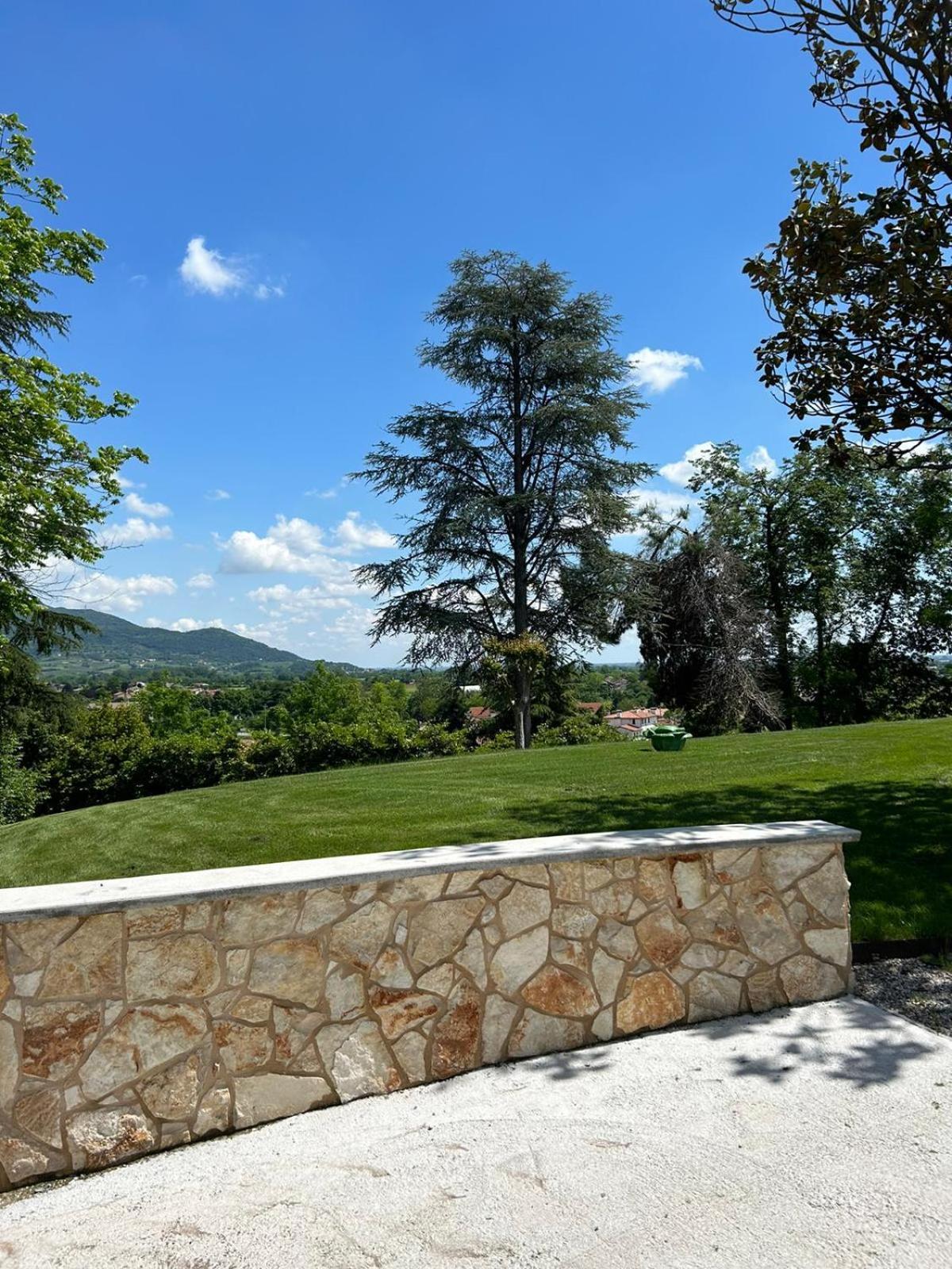 B&B San Martino San Martino  Kültér fotó