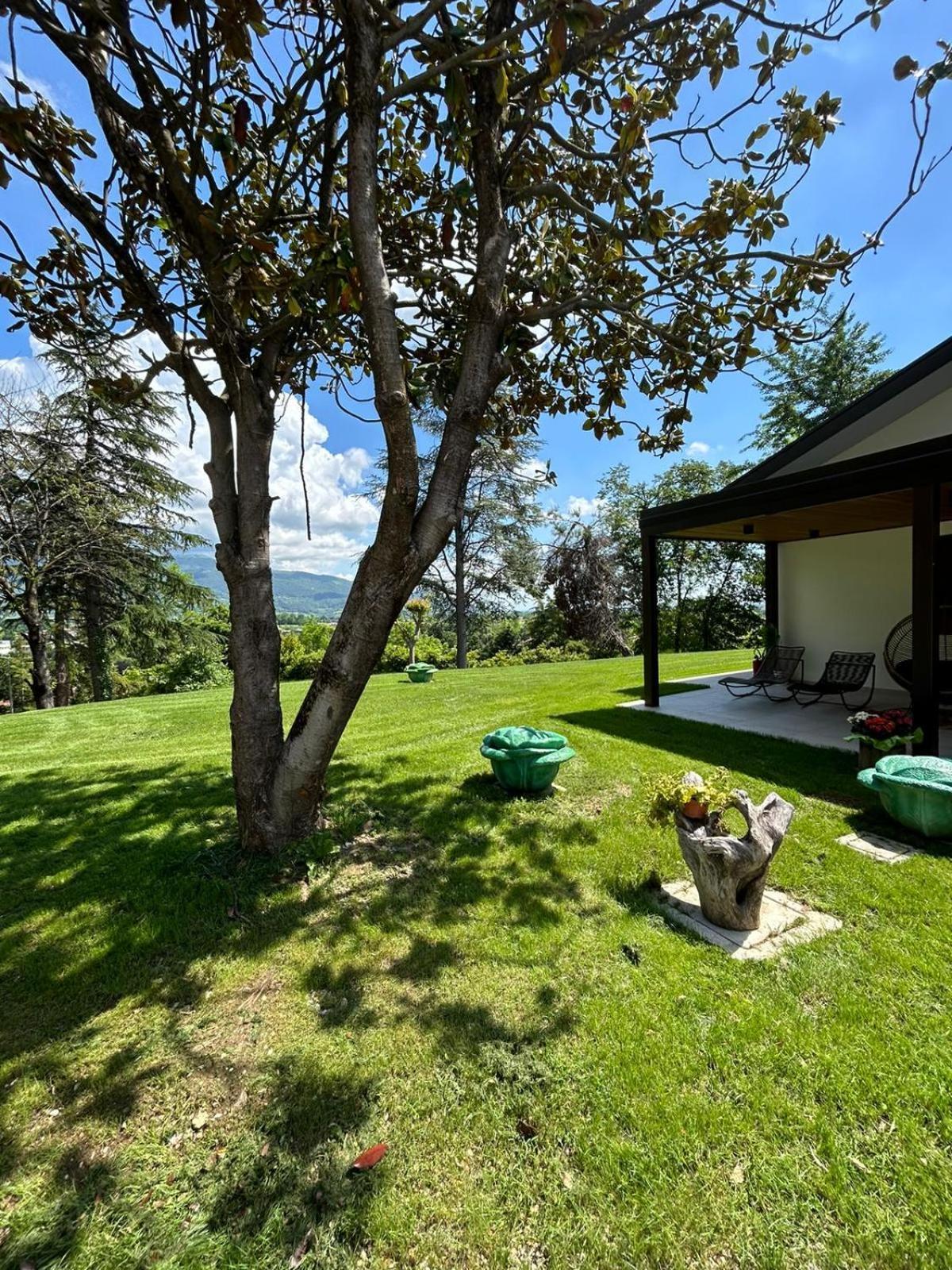 B&B San Martino San Martino  Kültér fotó