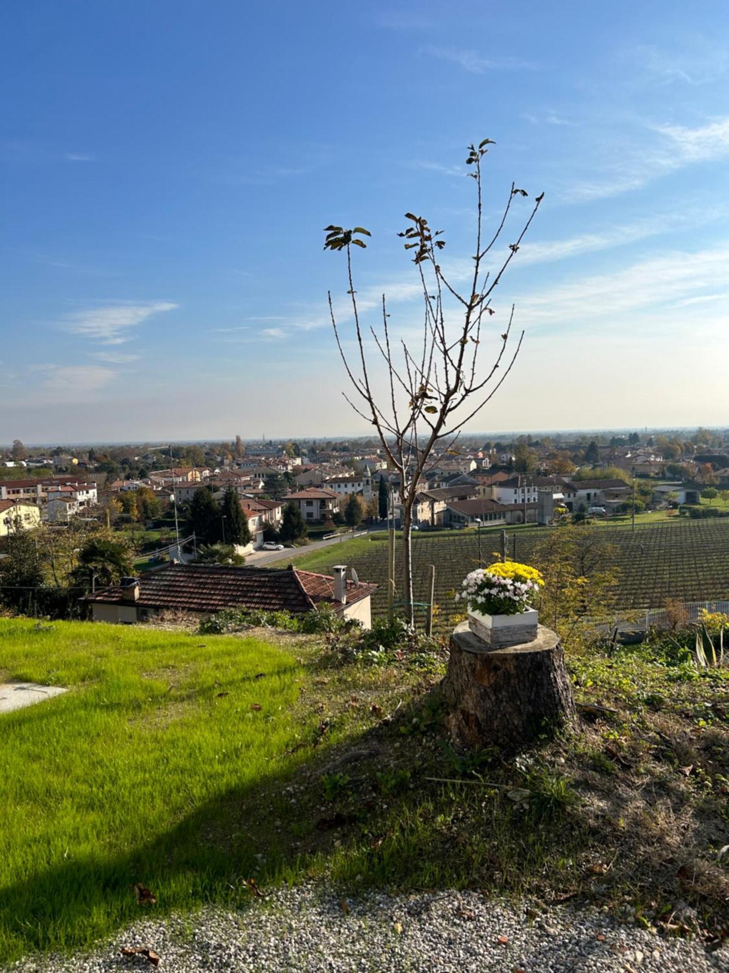 B&B San Martino San Martino  Kültér fotó