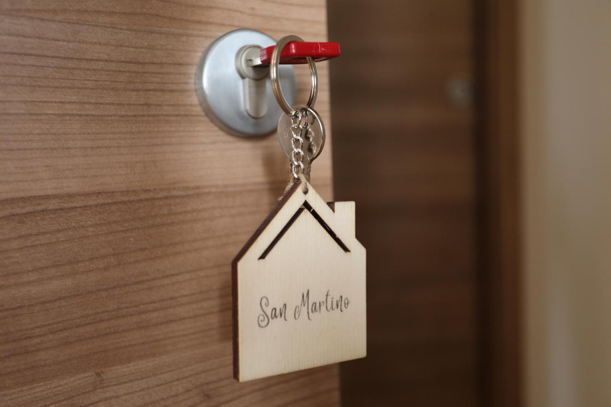 B&B San Martino San Martino  Kültér fotó
