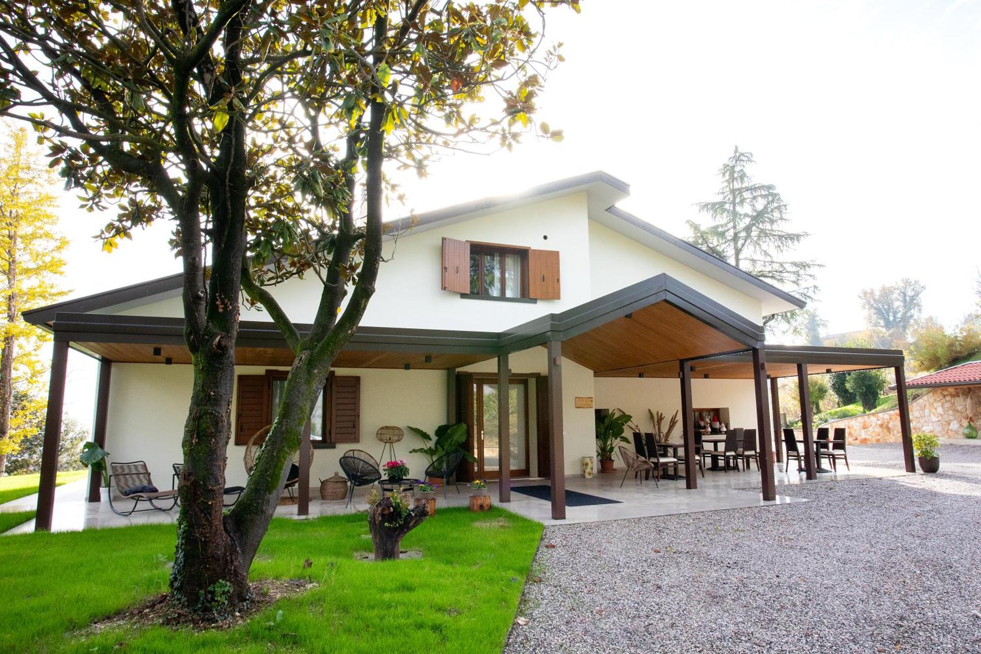 B&B San Martino San Martino  Kültér fotó