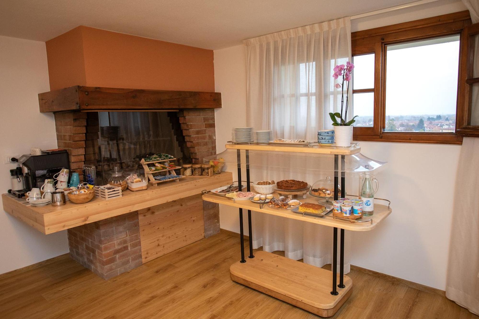 B&B San Martino San Martino  Kültér fotó